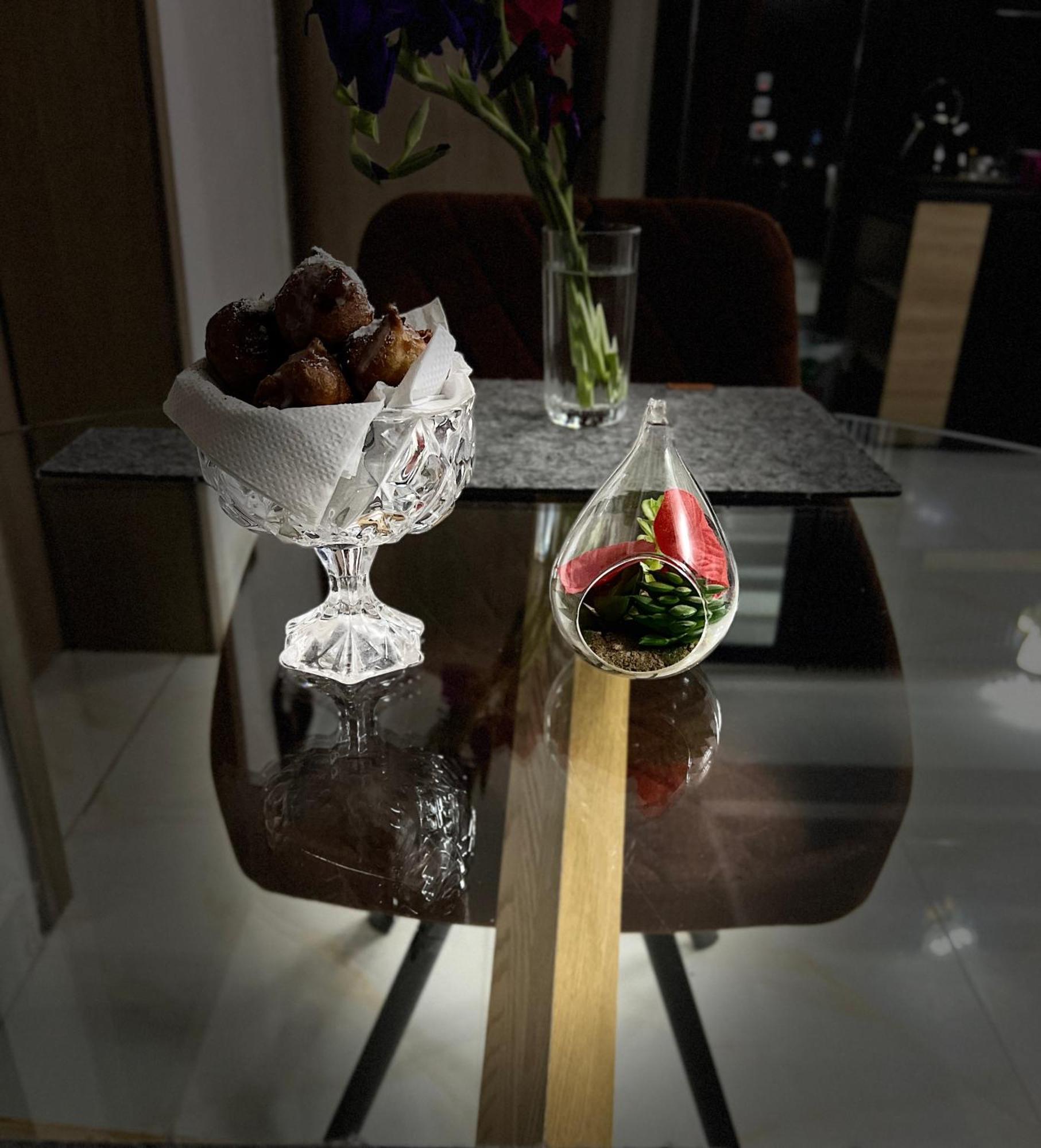 فندق Urban Rootz أبوجا المظهر الخارجي الصورة